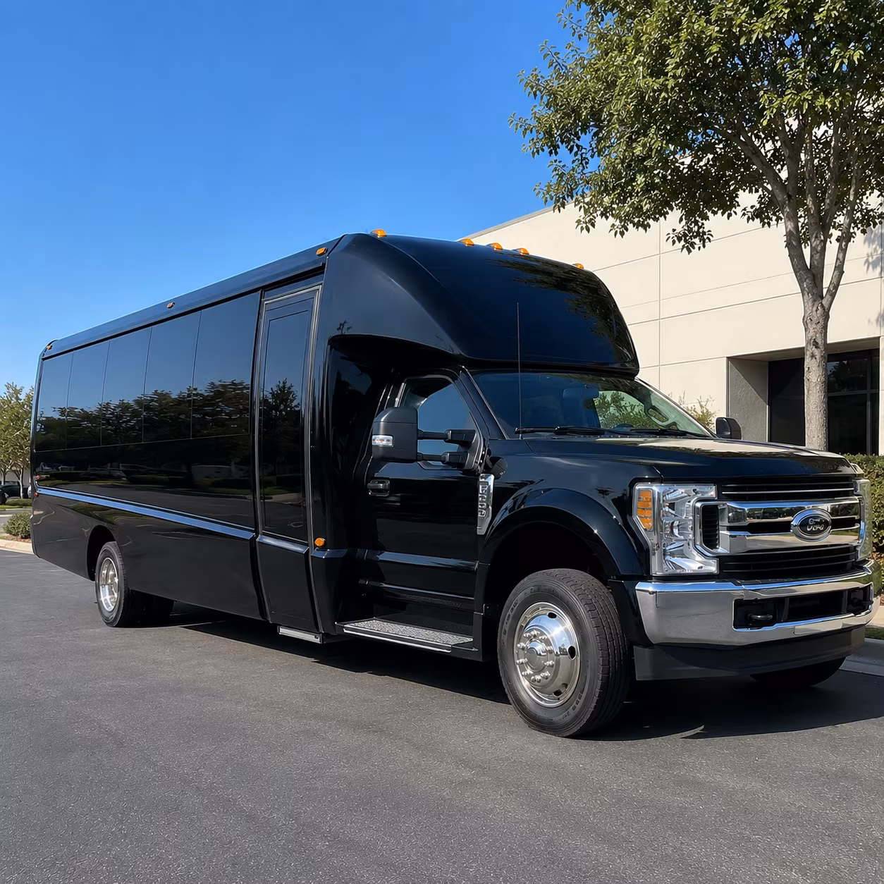 affordable prom bus rentals in fargo compare prices from multiple companies