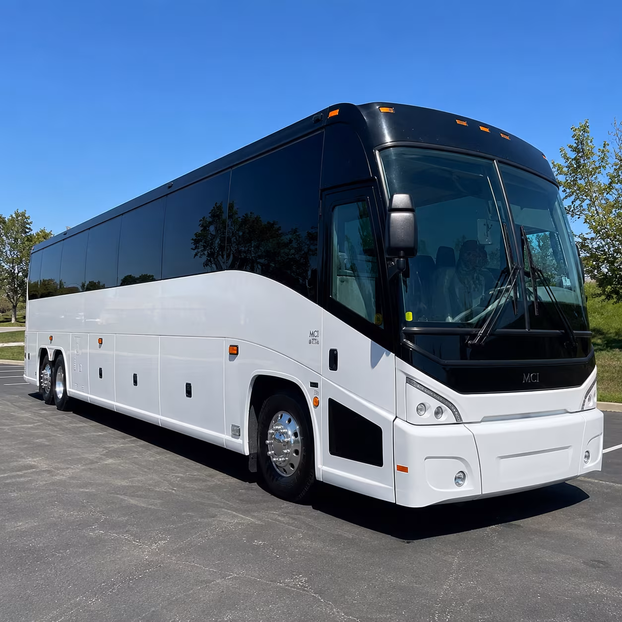 charter buses for fargo area church retreats and overnight trips