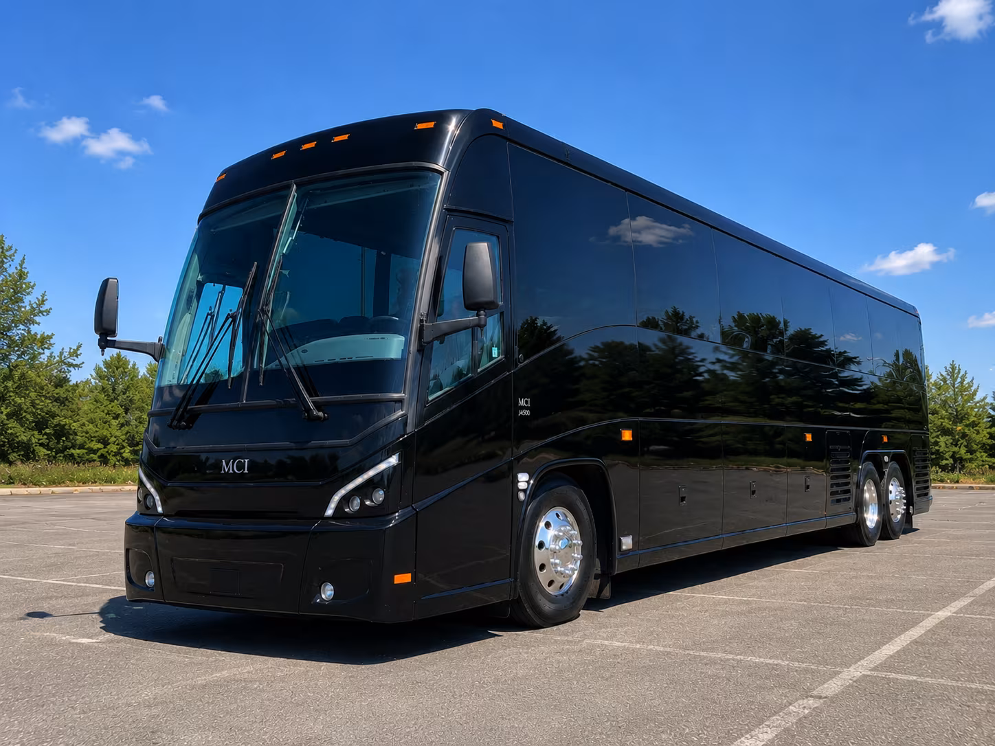 charter buses for fargo area veterans events and honor flights