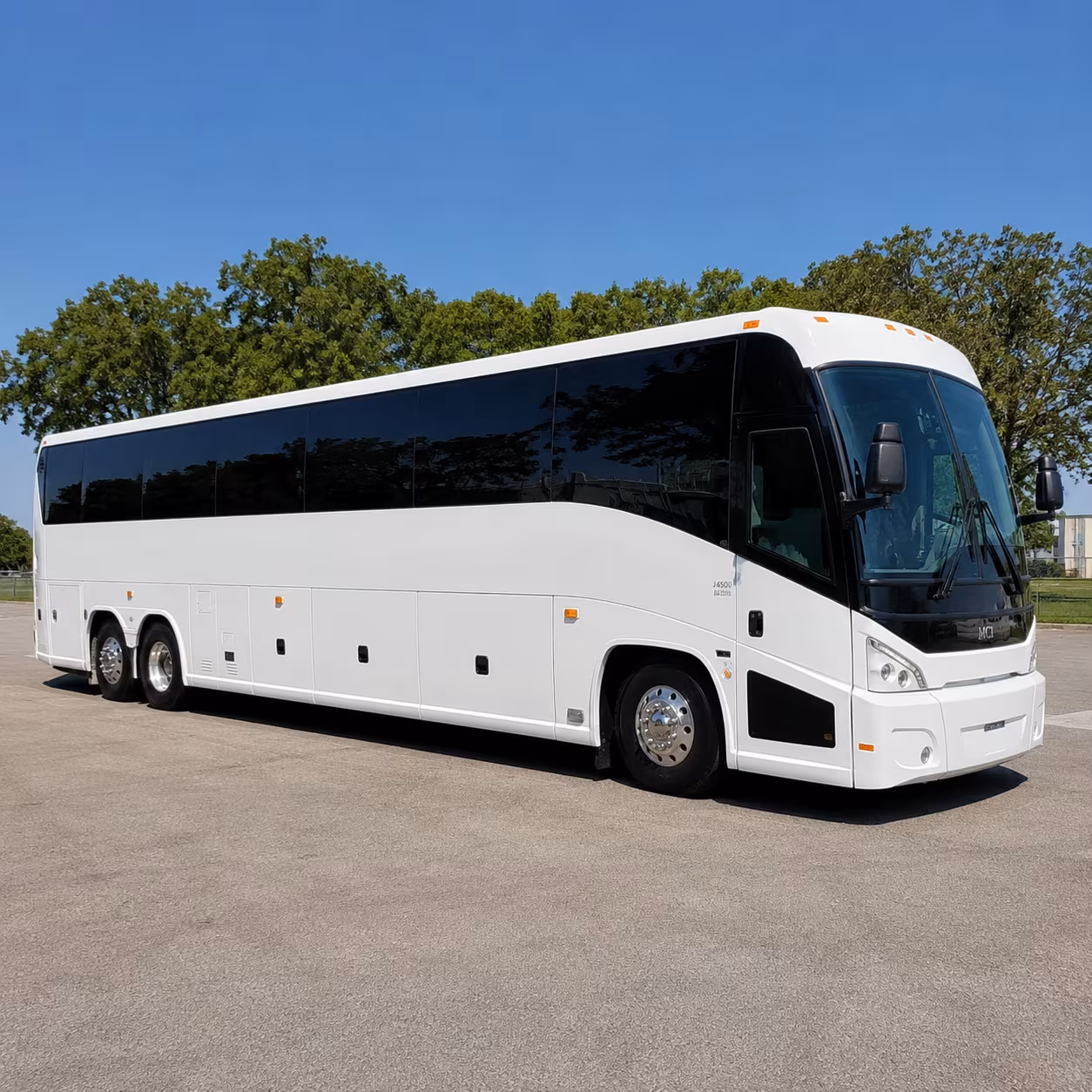 charter buses for fargo civic center events and conference shuttles
