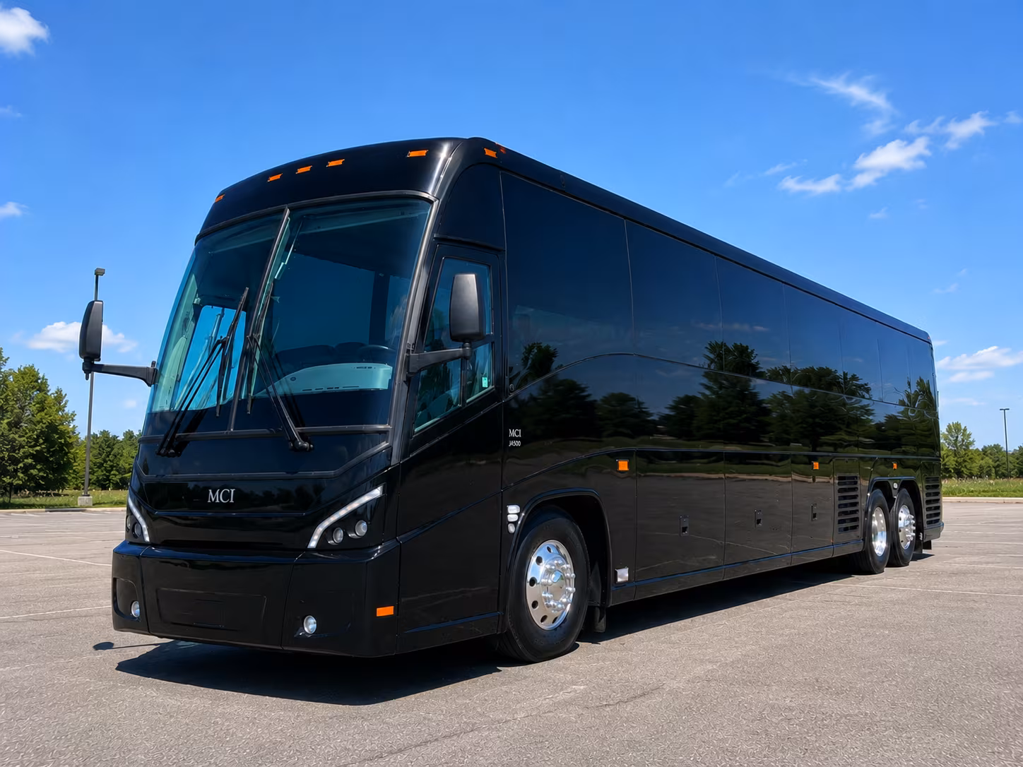 charter buses for museum and science field trips in fargo