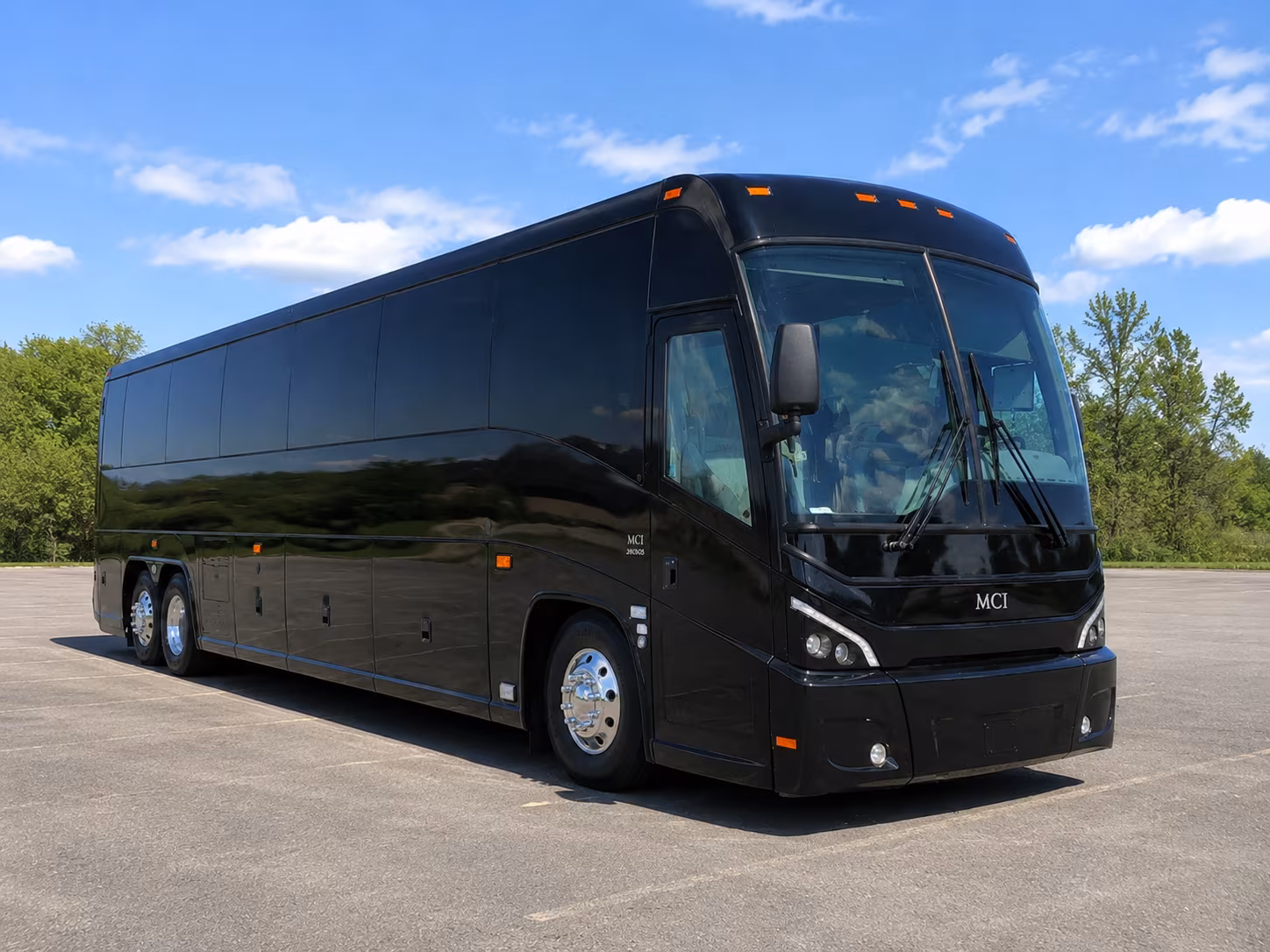 charter buses to ndsu bison football games at the fargodome
