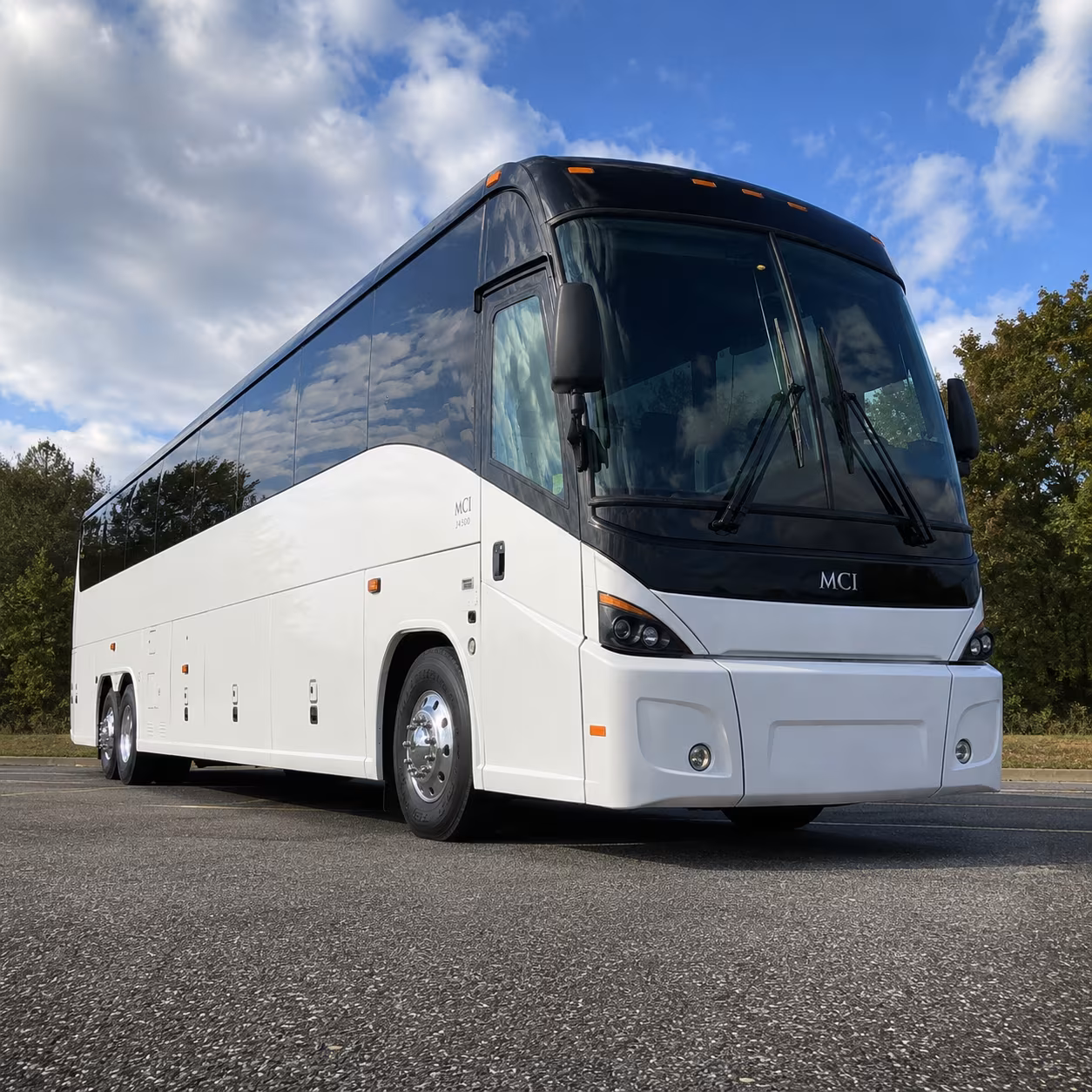 charter buses to scheels arena shows and sold out concerts