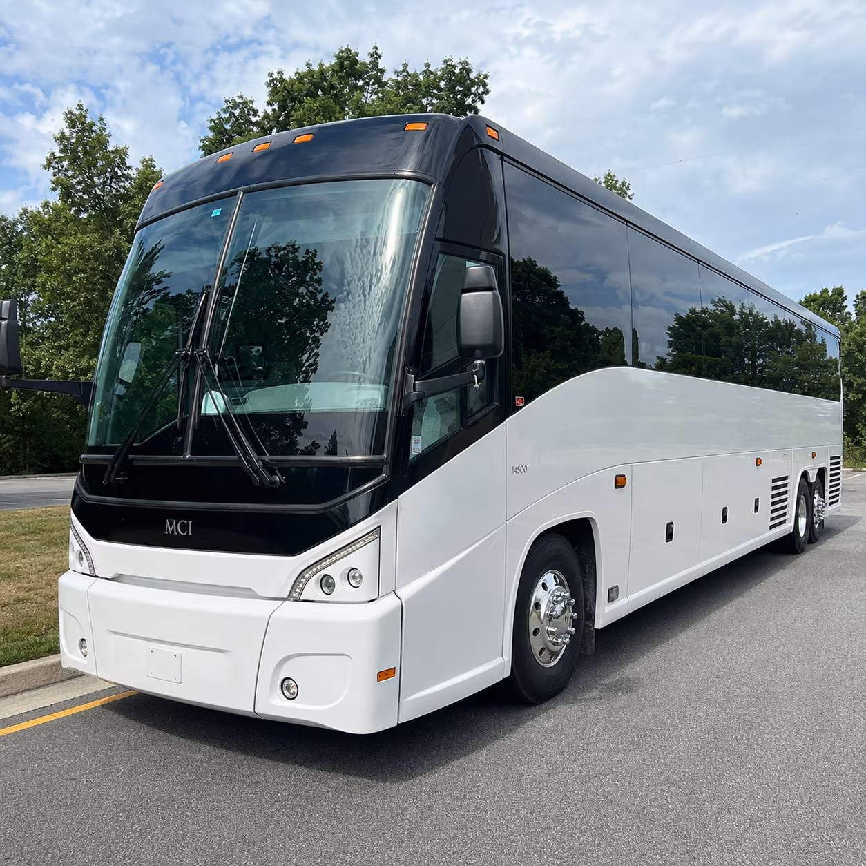 employee shuttle buses for fargo s corporate campuses and office parks