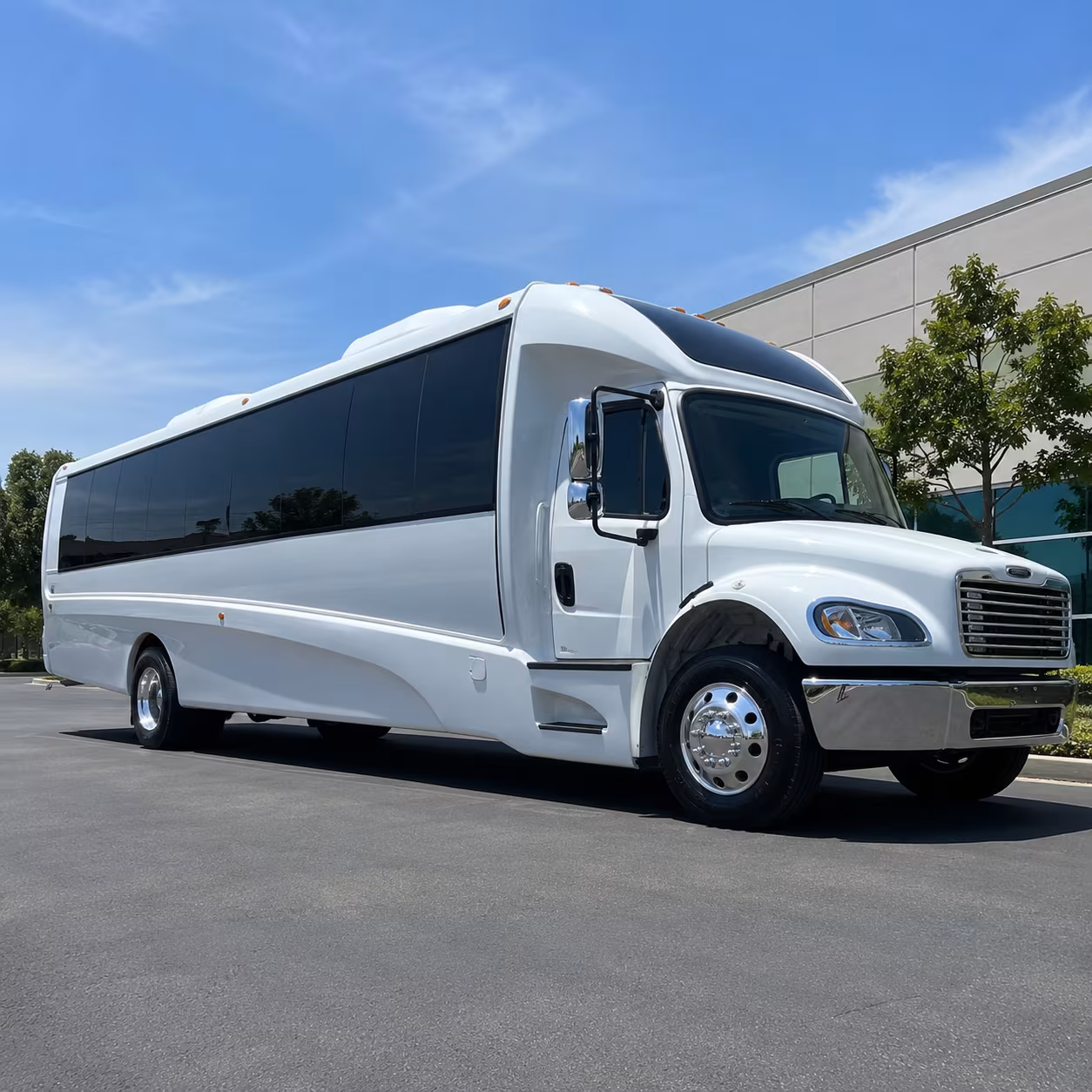 fargo 15 passenger minibus