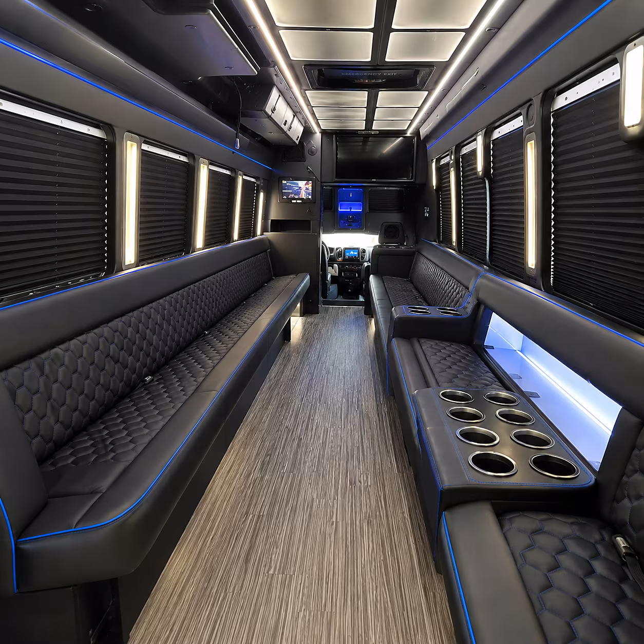 fargo concerts live events at fargodome beyond party bus rental