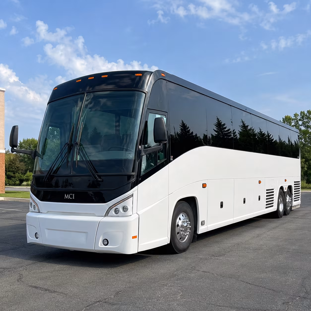 fargo employee transportation to and from hector international airport