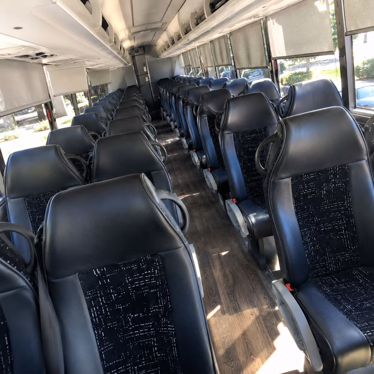 fargo employee transportation