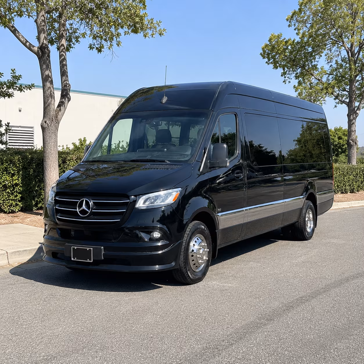 fargo event transportation