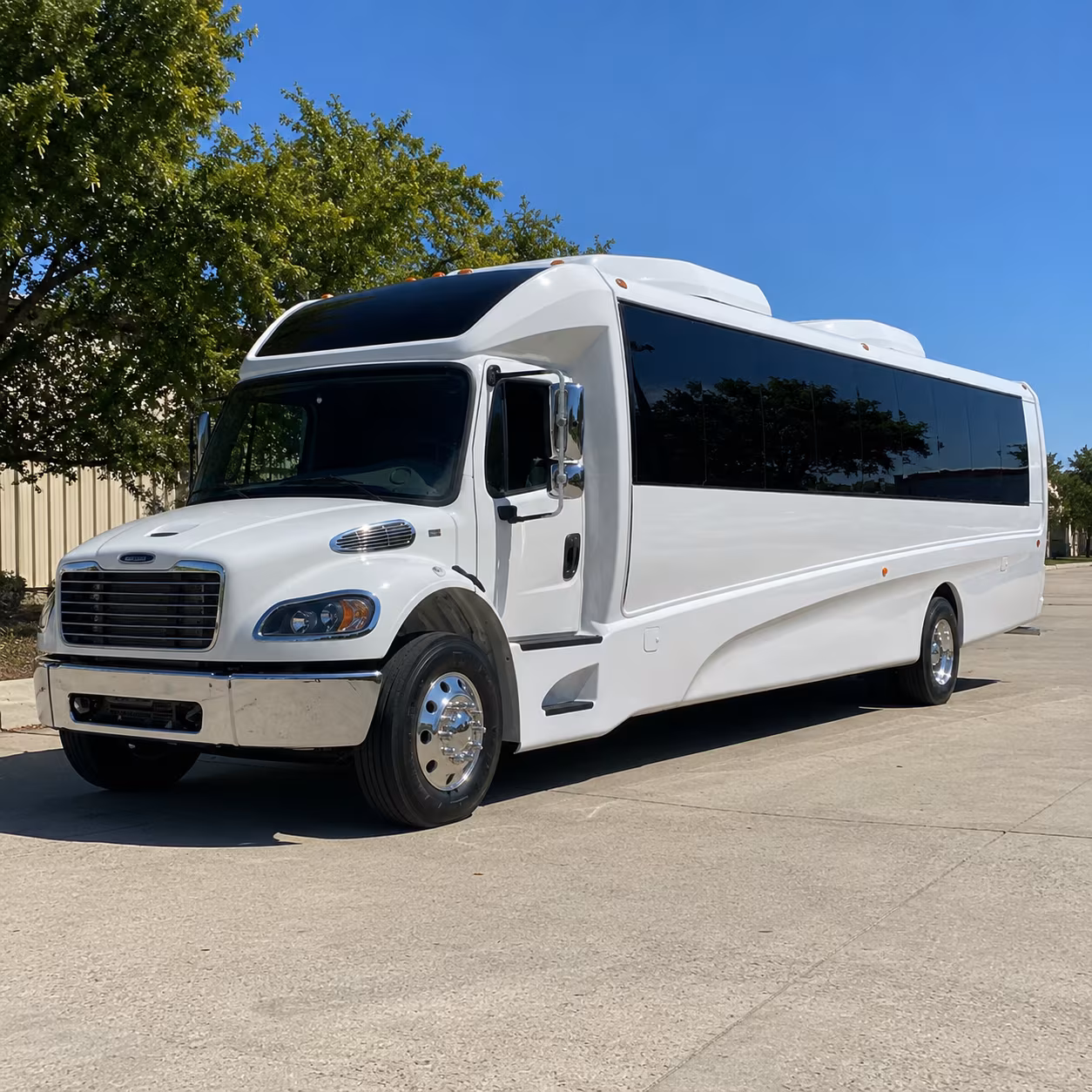 fargo long distance transportation