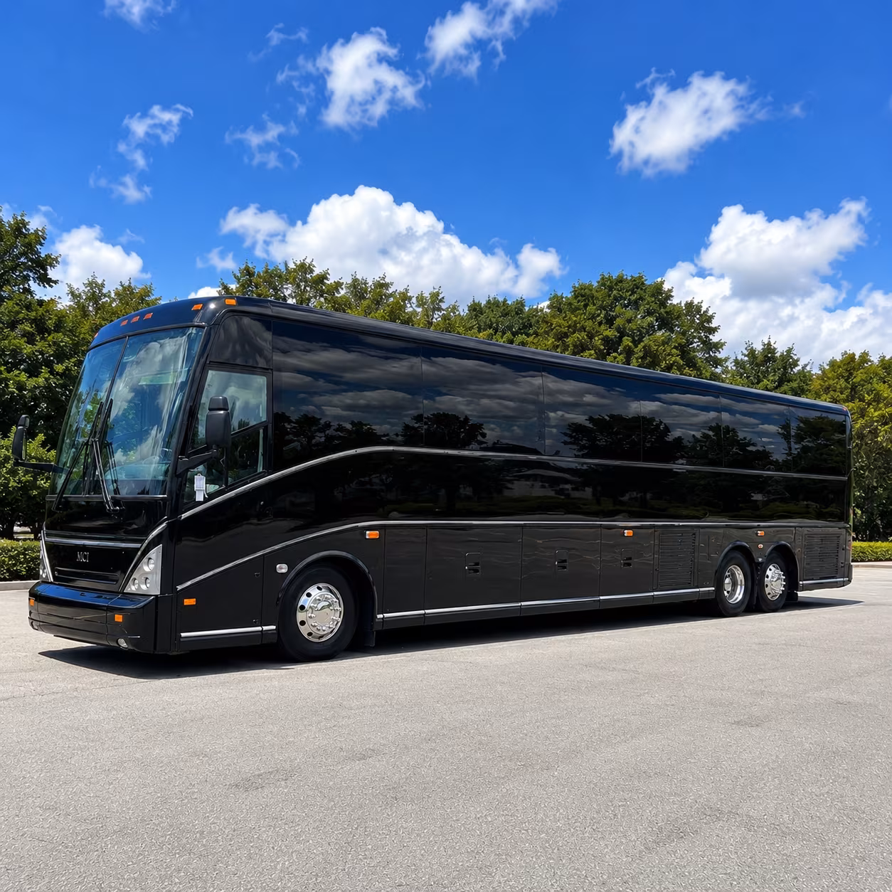 fargo prom transportation