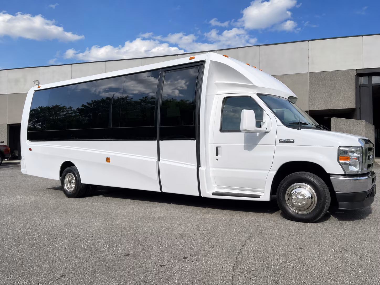 fargo sporting event transportation