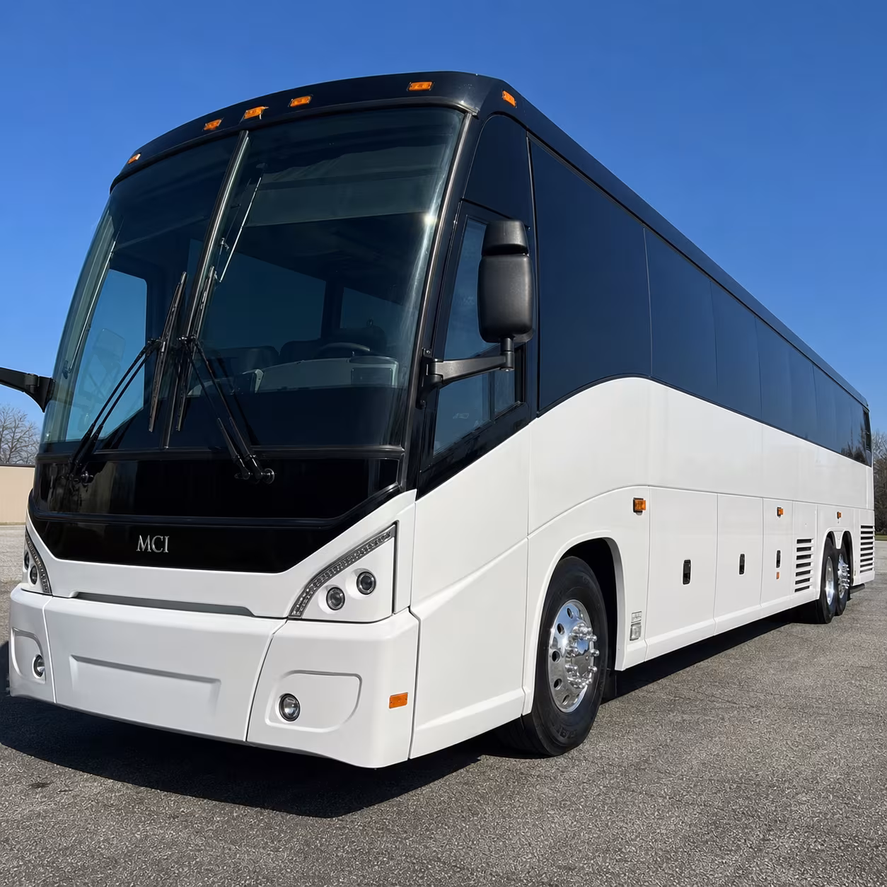 fargo wedding transportation
