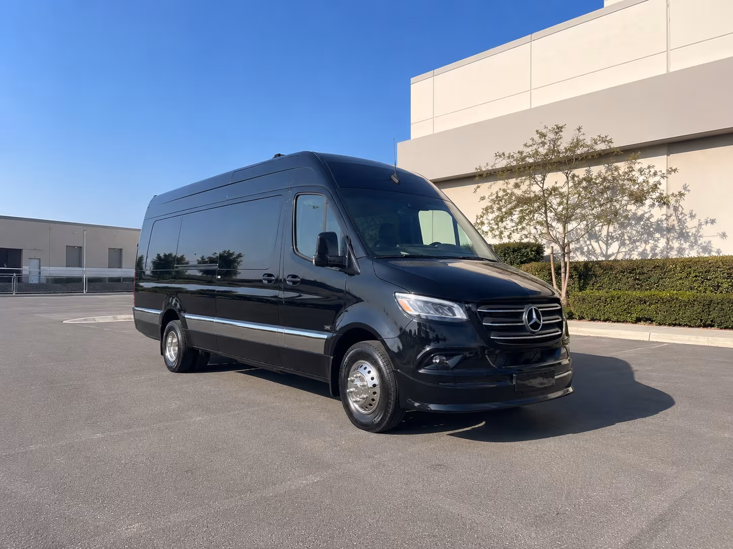 Fargo Wine Tour & Brewery Transportation