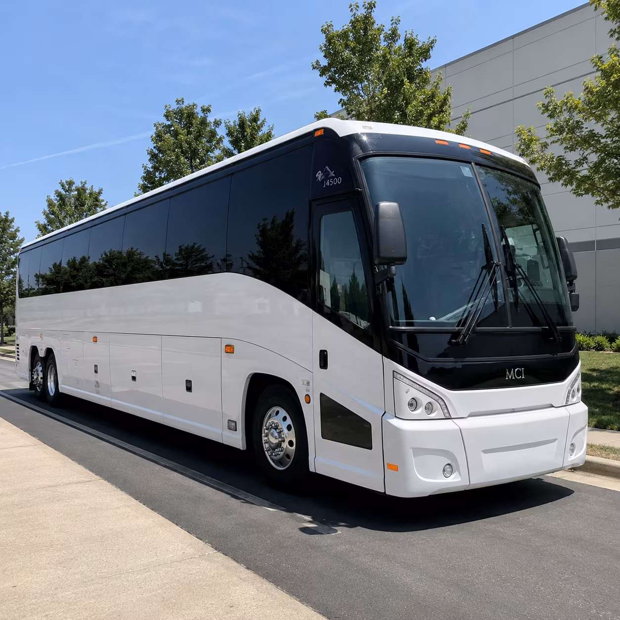 fargocharter bus rental