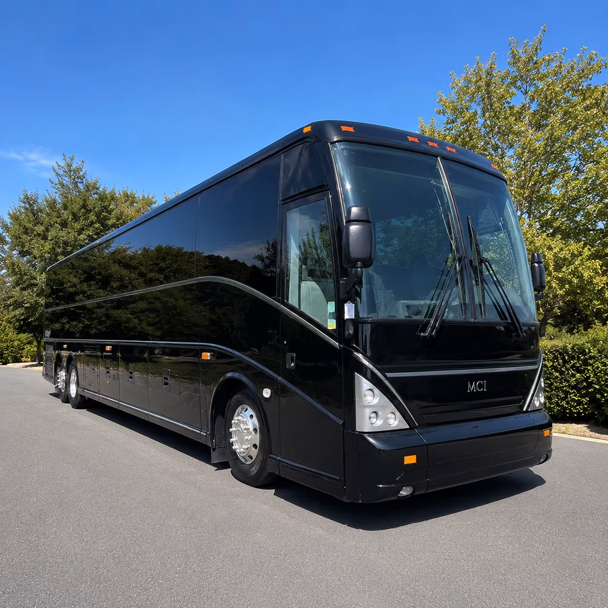 government conference training event bus rentals in fargo
