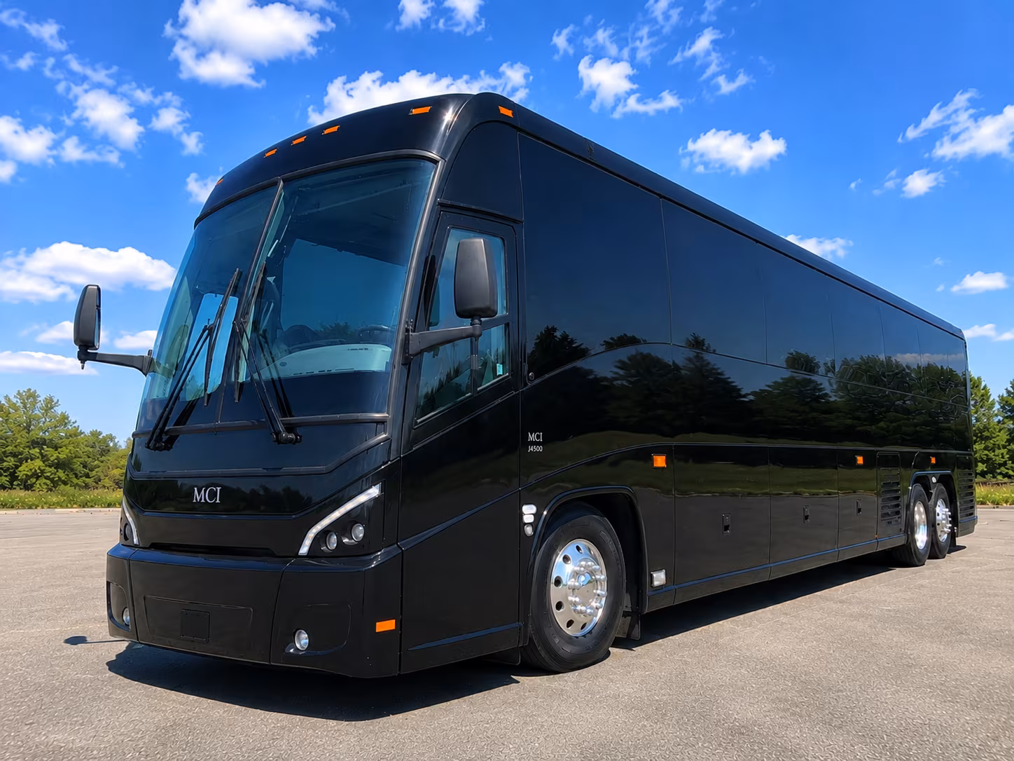 long distance charter buses from fargo to bismarck and western north dakota