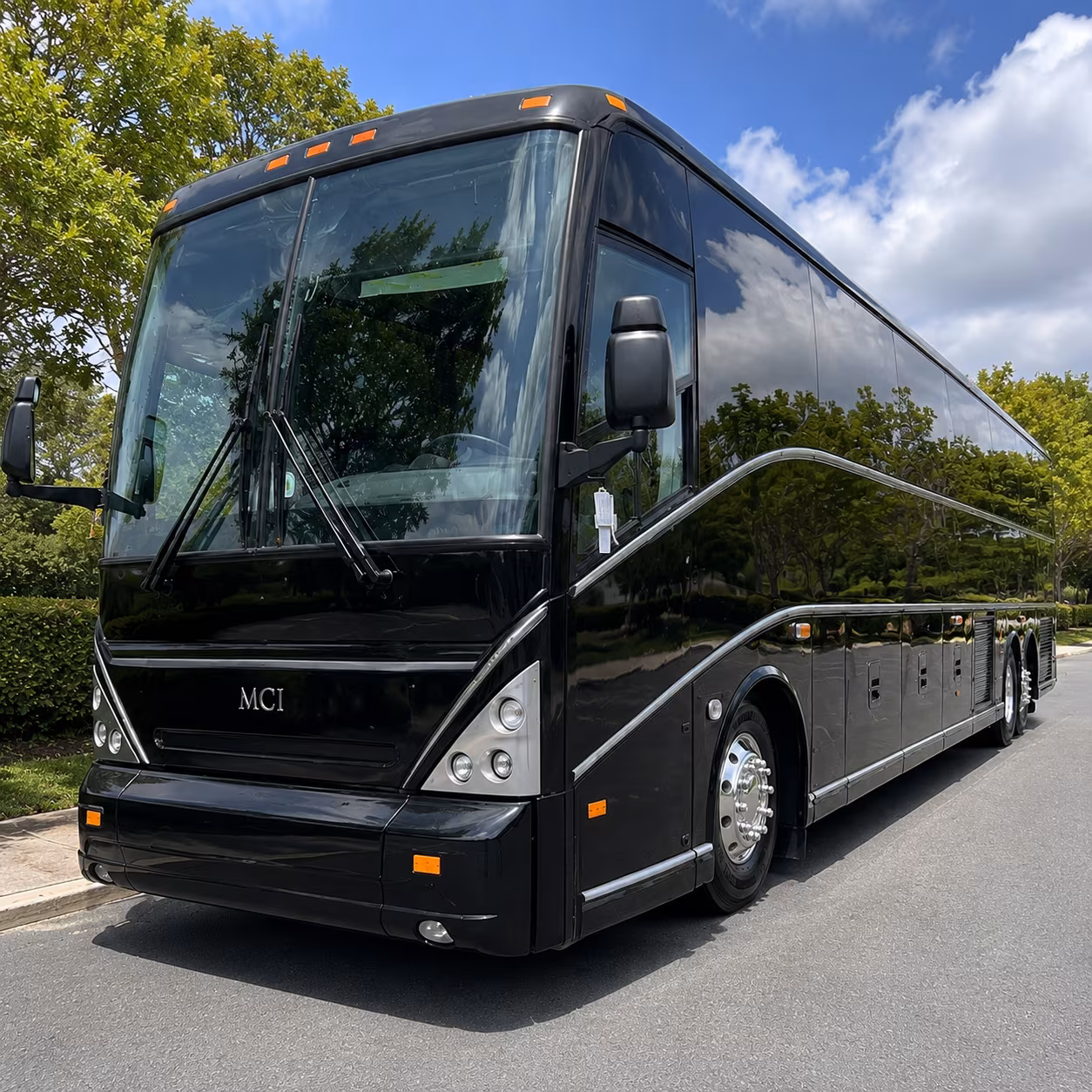 military base shuttle buses for the 119th wing and fargo area installations