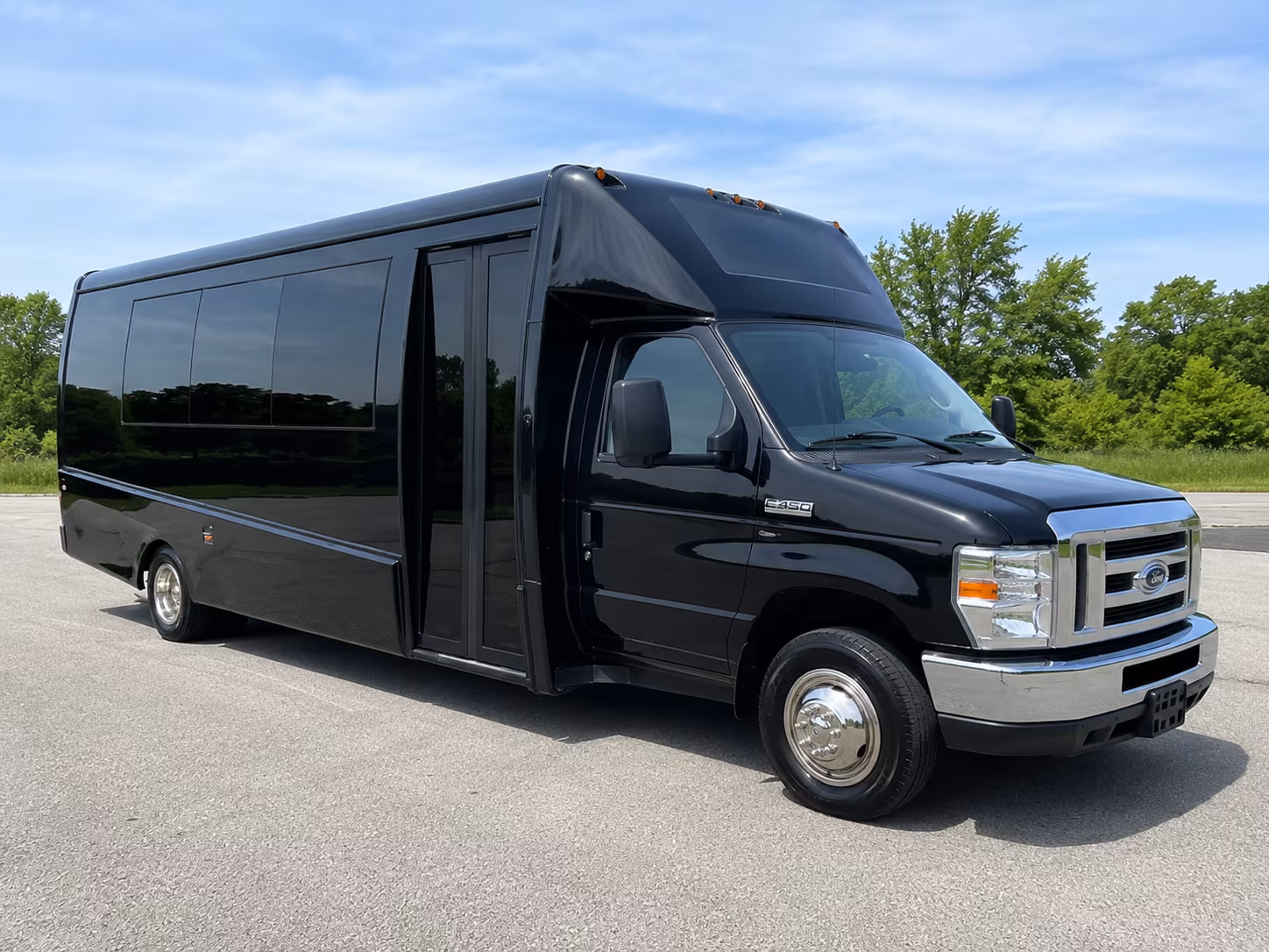 ndsu campus and university field trip bus rentals in fargo