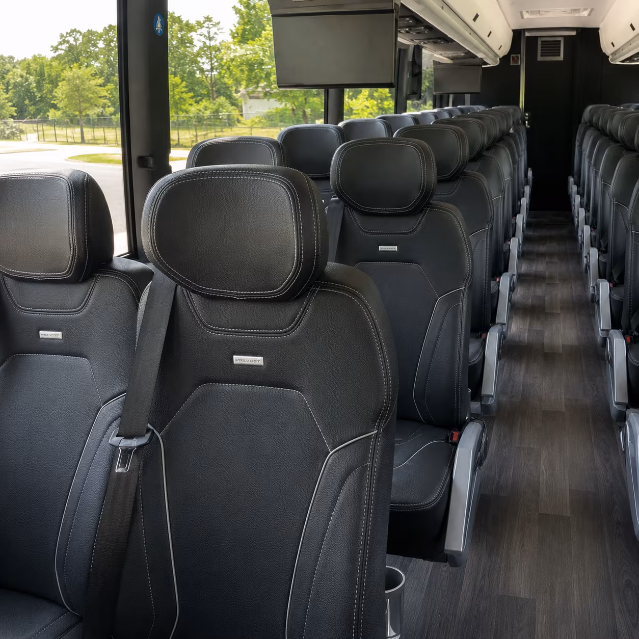 overnight bus trips from fargo to sioux falls and the twin cities corridor