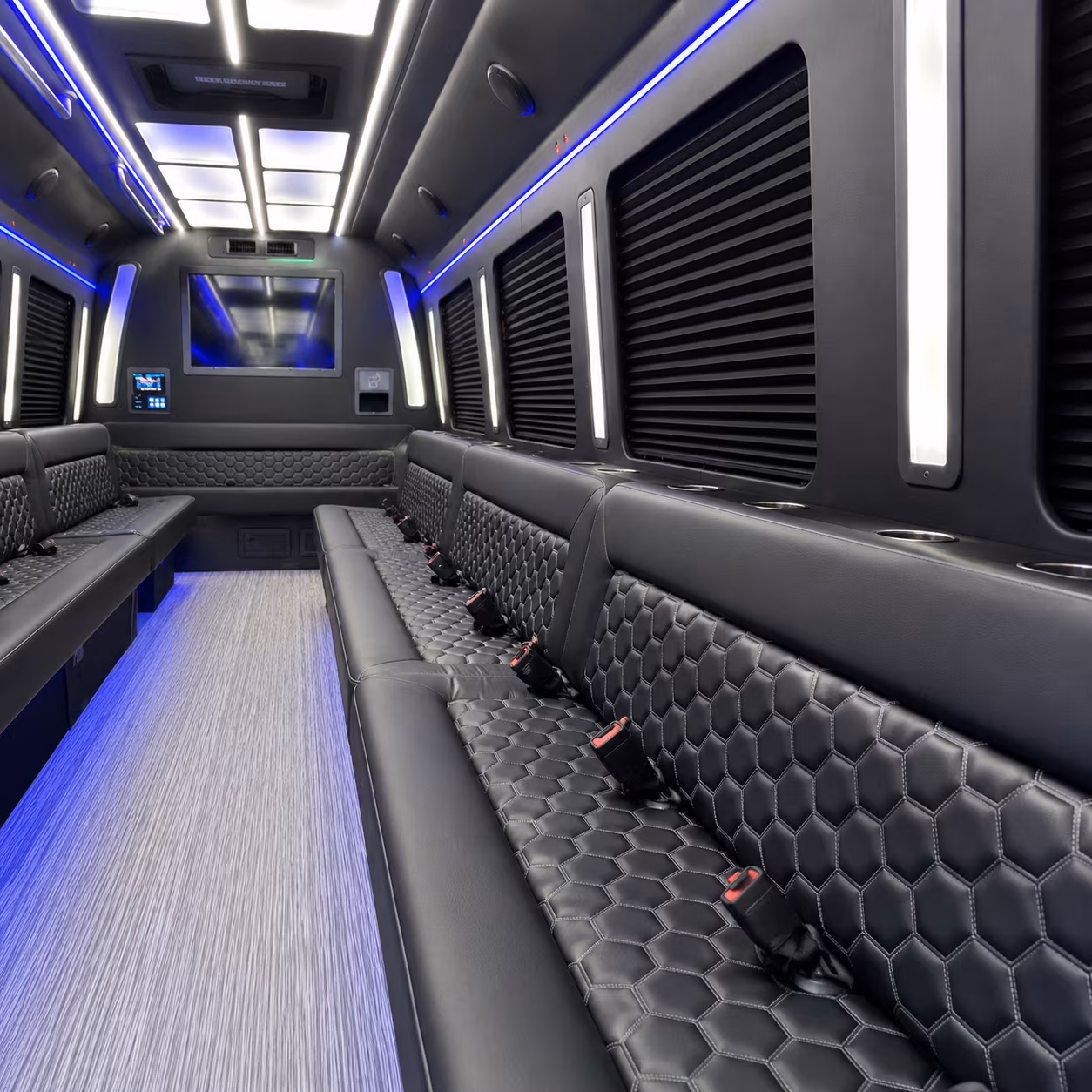 party buses for bachelorette wine tours around fargo and moorhead