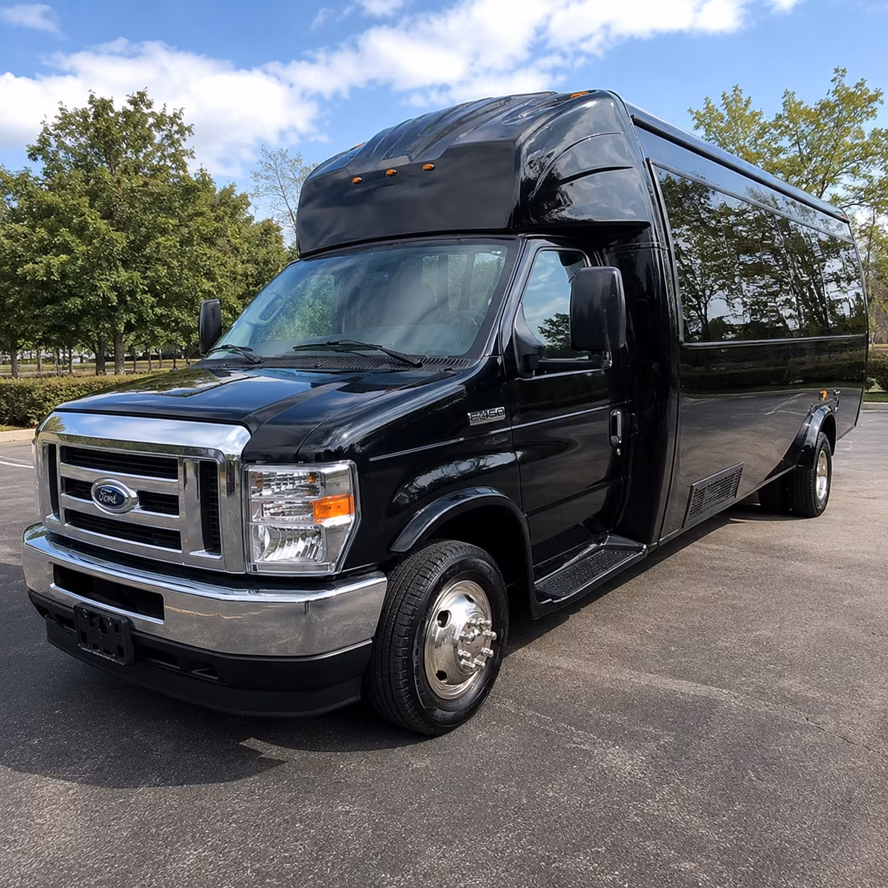 party buses for fargo bachelorette and bachelor weekends