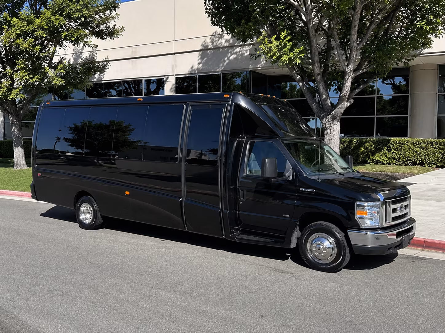 party buses to fargo brewing company events and downtown concert nights