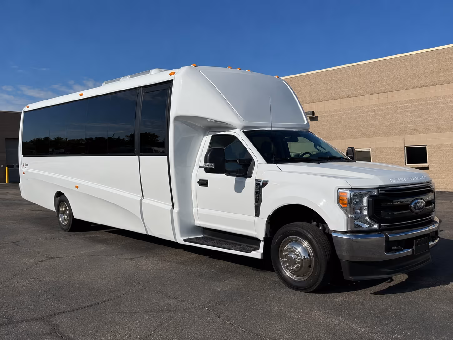 school field trip and group tour buses serving fargo and the red river valley
