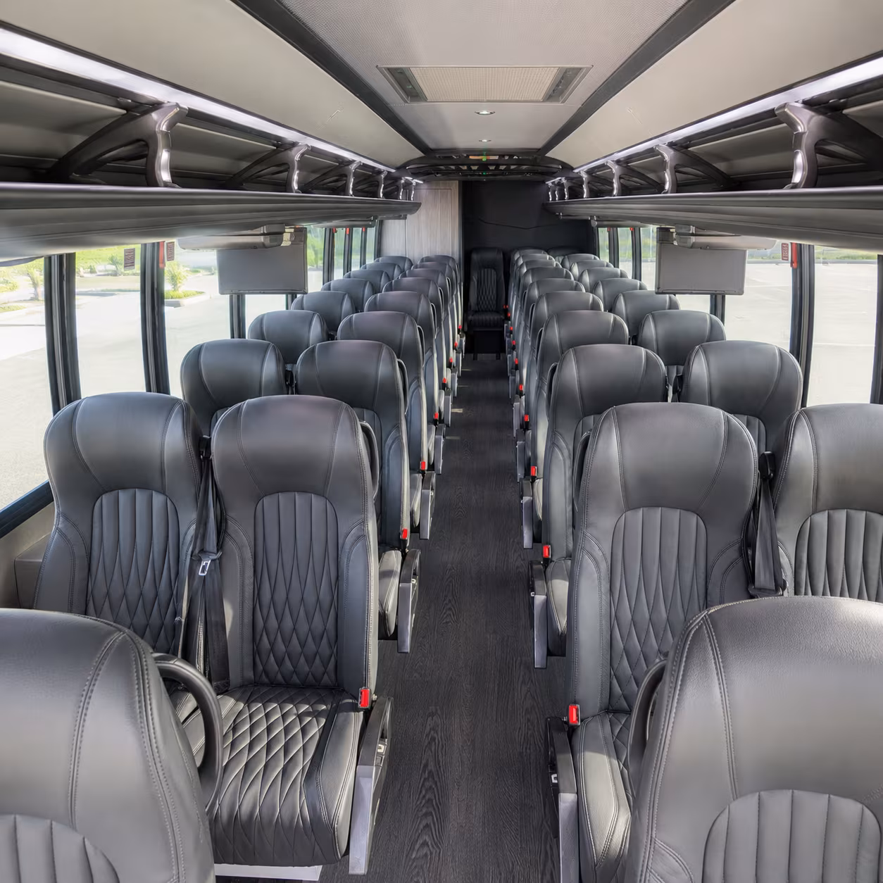 what kind of bus am i actually looking for and how does that change the price in fargo