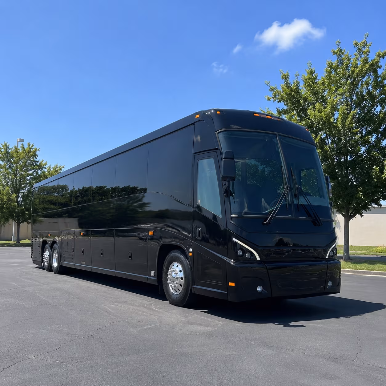 winter weather and airport transfers in fargo why a bus makes sense